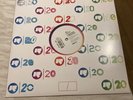 Zinc - Show Me 12” vinyl drum and bass Sigma / Calibre remix… New