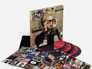 MADONNA Finally Enough Love 50 number #1s 6LP Red & Black Vinyl Box Set Preorder