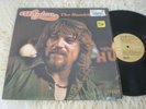 Waylon Jennings The Ramblin' Man LP 1974 RCA APL1-0734 Stereo Shrink Wrap