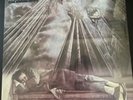 STEELY DAN ABC 9022-931 Canadian Yellow Vinyl LP THE ROYAL SCAM (Becker Fagen)