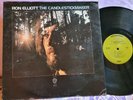 US psych ssw folk rock LP  RON ELLIOTT - The Candlestickmaker / Original