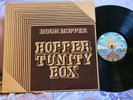 UK jazz prog rock LP  HUGH HOPPER- Hopper Tunity Box / UK original