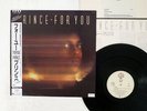 PRINCE FOR YOU WARNER P-13053 JAPAN OBI VINYL LP