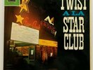 LP 1965 VA BEATLES - MISERY Twist Á La Star Club RARE BEAT Electrola 83657 NM