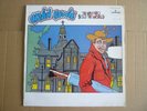 DAVID BOWIE : The Man Who Sold The World. 1971 UK RCA LP / USA sleeve.
