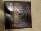 rush 2112 40th anniversary super deluxe box set opened unused
