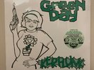 Green Day - Kerplunk vinyl LP includes Bonus 7” Sweet Children NEW SEALED Record