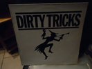 Dirty Tricks – Same - Polydor - 1975  - LP