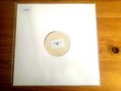 BRUCE SPRINGSTEEN. MEGA-RARE WHITE LABEL TEST-PRESSING LP 