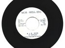 BONGO HERMAN & BUNNY / R.J.R. ROCK / MOR. WELL ALL STARS / J.B.C. SKANK / 7''