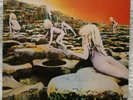 Zeppelin Original Vinyl Album: Houses Of The Holy