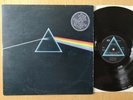 Pink Floyd - Dark Side Of The Moon Original 1970's Vinyl LP A8 / B7  Ex