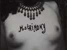 Matrimony ‎– Kitty Finger : Kill Rock Stars ‎– krs692 SEALED VINHYL LP LO-FI