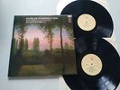 Mahler Symphony No 9 Barbirolli 1964 UK Press - 2 X LP 12 