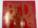 Kanye West My Beautiful Dark Twisted Fantasy Limited Edition 3LP Vinyl