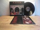 Rush – Moving Pictures Lp 1981 Canadian issue very rare Hard Rock, Prog Rock