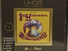 Jimi Hendrix Experience ARE YOU EXPERIENCED? 2022 Analogue Productions UHQR New