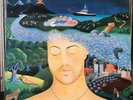 BILLY JOEL · RIVER OF DREAMS · VG+/VG+ 1ST PRESS SPAIN LP Vinyl