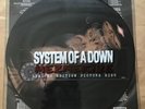 System Of A Down, Mezmerize, Picture Vinyl,LTD,2005,American,279694477-1,Insert.