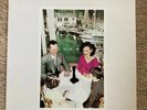 Led Zeppelin Presence Vinyl LP (1976) Swan Song SS 8416 VG+/VG+