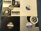 HARDCORE SCOTT BROWN EVOLUTION BASSY G RECORDS X 4