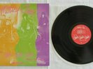 MOTLEY CRUE- FOR THE GIRLS LP ORIGINAL 1988 JAPAN PROMO ONLY BEST OF PS-313 RARE