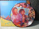 Rolling Stones m- US Picture Disc GF LP Still Life