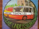 VINYL OZRIC TENTACLES Live Underslunky DOVETAIL DOVELP5 UK Original 2 x LP NM