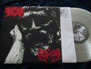 Xasthur Leviathan Split LP Deathspell Omega Judas Iscariot Forgotten Woods
