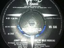 Jimmy Smith - Got My Mojo Working (7