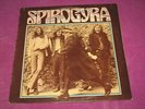 SPIROGYRA - ST RADIGUNDS - B&C UK 1972 MINT ORIGINAL SO RARE w/LYRIC INNER BAG