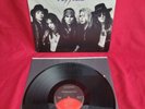 Faster Pussycat Self Titled LP Vinyl Record Album