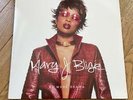 No More Drama Mary J. Blige Vinyl Record R&B & Soul Hip-Hop Music Sound Japan