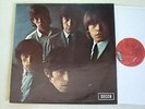 THE ROLLING STONES - No. 2 LP Decca SLK 16 325-P Germany 1965