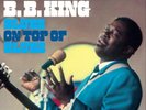 B.B. King Blues On Top Of Blues LP - King, B.B. Vinyl NEW