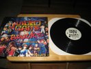 Video Game Breaks and Sound Effects Volume 1 LP Record VG+ Arcade Classics