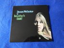 Deena Webster - Is Tuesday's Child, Reissue, Remastered, With Certificate, Vinyl