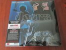 The Doors - Absolutely Live [2x180 GRAM VINYL LP ALBUM RECORD] NEW AND SEALED