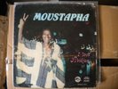 LP Afro funk new wave Moustapha Ivory coast I love Abidjan Rare