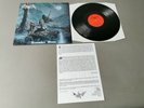 MORBID limited 1.000 black Vinyl LP December Moon (1994 Reaper Records Belgium)