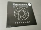 DISSECTION limited 500 white Vinyl LP Reinkaos (2014 The End Records USA)