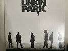 Minutes to Midnight by Linkin Park (Vinyl, 2021, Warner Bros.)