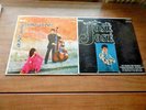 LP-JOSE JOSE-Cuidado 1969 & De Pueblo En Pueblo 1972