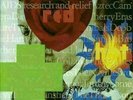 RED HOT ORG - RED HOT BLUE A TRIBUTE TO COLE PORTER - Vinyl Record.. - L2505L