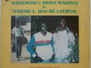 CONGO RUMBA SOUKOUS NGUENONI C. ET ISTIEME L. & BOBONGO STARS N'YA WEMA HEAR