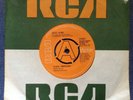 DAVID BOWIE - YOUNG AMERICANS rare UK 1975 DEMO PROMO ONLY / CLASSIC ROCK /EX+++