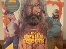 The Devil's Rejects (Original Motion Picture Score), 2xVinyl LP, Clear Blood Spl