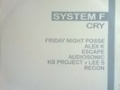 System F - Cry (2x12