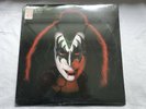 KISS GENE SIMMONS SOLO 1978   *ORIGINAL USA SEALED SHRINKWRAP* MUSEUM LP