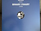 Ayla / Binary Finary - Ayla / 1998 (10